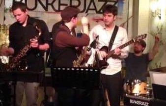 bunkerjazz jazz jazz